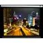 ELITE SCREENS plátno elektrické motorové 120" (4:3) bílá / 182.9 x 243.8 cm / zisk 1.1