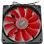 AIREN Fan REDWINGS140  - ultra tichý ventilátor 140mm
