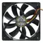 SCYTHE SY1225SL12SH / Slip Stream / 12cm / 1900rpm