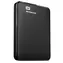 WD Elements Portable 2TB / HDD / 2.5" / NTFS / USB 3.0 / Černá / 2y