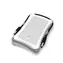 Silicon Power Armor A30 1TB bílá / 5400ot. / 2.5" / USB 3.0 / Vysoce odolný / Externí