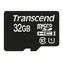 Transcend Micro SDHC 32GB (UHS-1) / Micro SDHC / 32GB / Class 10 UHS-1