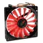 AIREN FAN hAiBridWings 120E POWER ventilátor / 120 x 120 x 25mm / extrémně výkonný / 1500 RPM / 21.9 dB