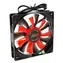 AIREN FAN DualWings 120S ventilátor / 120 x 120 x 25mm / dvojité lopatky / 17dB 