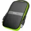 Silicon Power Armor A60 1TB černo-zelená / 2.5" / USB 3.2