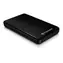 Transcend StoreJet 25A3 2TB / 5400ot. / 2.5" / USB 3.0 / 256-bit AES / Černý / Externí