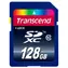 Transcend SDXC karta 128GB Class 10
