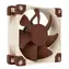 Noctua NF-A8 ULN / 80 mm / SSO2 Bearing / 10.4 dB @ 1400 RPM / 34.8 m3h / 3-pin