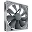 Noctua NF-P14s redux-1200 PWM / 140 mm / SSO Bearing / 19.6 dB @ 1200 RPM / 110.3 m3h / 4-pin