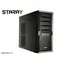 ENERMAX ECA3175-L + ENP350AGT / Midi Tower / ATX / zdroj 350W / černá