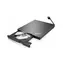 Lenovo UltraSlim USB vypalovačka / USB 2.0 / retail / černá