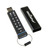 datAshur 256-bit 4GB / USB flash disku / USB 2.0