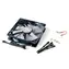 THERMALRIGHT X-Silent 120 / 1000RPM / 120x120x25 