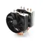 DEEPCOOL FROSTWIN / Univerzální CPU chladič / 4 Heatpipy