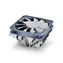 DEEPCOOL GABRIEL / Univerzální CPU chladič
