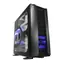 THERMALTAKE VA8004BWS ARMOR EXTREME EDITION / BigTower / Bez zdroje / průhledná bočnice / ATX / černá