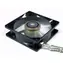 AeroCool X-Flow / ventilátor / 80X80X25mm / černá