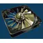 AeroCool Turbine 2000 / 120mm / 950rpm / černá