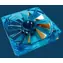 AeroCool Turbine 3000 / 120mm / ventilátor 