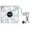 AeroCool LightWave (140mm) / 140mm / ventilátor 