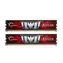 G.Skill Aegis 16GB (2x8GB) 1600MHz / DDR3 / 11-11-11-28
