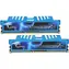 G.Skill RipjawsX Series 16GB (2x8GB) 2400MHz / DDR3 / 11-13-13-31