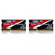 G.Skill Ripjaws Series 16GB (2x8GB) 1600MHz / SO-DIMM / DDR3L / 11-11-11-28 / 1.35V 