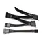 be quiet! MULTI kabel CM-30750 / 700mm / 3x SATA + 1x HDD