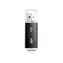 Silicon Power Blaze B02 64GB / flash disk / 64GB / USB 3.1 / černá