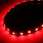BitFenix Alchemy 2.0 magnetický LED pásek červená - 60cm / 30 LEDs