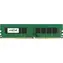 Crucial 16GB / DDR4 / 2133MHz / PC4-17000 / CL15 / 1.2V / Dual Ranked x8