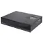SILVERSTONE ML03B Milo / PC Skříň / mini-ITX / pro HTPC systémy / USB 2.0 / USB 3.0 / / bez zdroje / černá