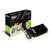 MSI GT 710 2GB / GeForce GT710 954 MHz / 2GB GDDR3 / 64bit / PCIe x16 / D-Sub+DVI+HDMI