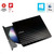 ASUS SDRW-08D2S-U LITE (retail) černá / DVD±RW ext. vypalovačka / slim / USB 2.0  