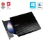 ASUS SDRW-08D2S-U LITE (retail) černá / DVD±RW ext. vypalovačka / slim / USB 2.0  