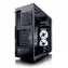 Fractal Design Focus G Black Window / ATX / 2x 120mm / 1xUSB3.0 / 1xUSB2.0 / 2xJack / průhledná bočnice