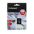 INTENSO micro SDHC karta 32GB Class 10 + SD adaptér