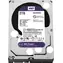 WD Purple 2TB / HDD / 3.5" SATA III / 5 400 rpm / 64MB cache / 3y