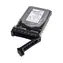 DELL server 2TB / HDD / 3.5" SAS / 7 200 rpm / 2y