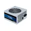 CHIEFTEC zdroj GPB-400S / 400W / akt. PFC / 120mm fan / 80PLUS Bronze / bulk