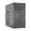 CHIEFTEC MiniT HT-01B / 2x USB 3.0 / zdroj 350W / černý