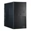 CHIEFTEC MiniT Mesh XT-01B-350GPB / micro ATX / USB 3.0 / 350W zdroj / černý