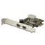 Digitus IEEE 1394b Interface Card / PCIexpress / 3 Port / 2x9-Pin Extern+1x9-Pin Intern XIO2213B chipset