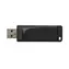 Verbatim Store 'n' Go Slider 16GB černá / Flash disk / USB 2.0 / čtení: 10MBs / zápis: 4MBs