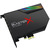Sound BlasterX AE-5 černá / Zvuková karta 7.1 / 32bit / PCIe / molex