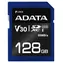 ADATA Premier Pro 128GB SDXC / UHS-I / U3 / V30 / CL10 / R: 95MBs / 60MBs