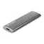 Verbatim Vx500 External SSD 240GB / Externí SSD disk / USB 3.1 / R: 500MBs / W: 440MBs