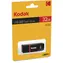 EMTEC K100 Kodak 32GB černá / FlashDisk / USB 2.0 / čtení: 15MBs / zápis: 5MBs