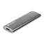 Verbatim Store 'n' Go GEN2 Vx500 120GB stříbrná / Externí SSD / 2.5"/ USB 3.1 Gen 2 / čtení: 500MBs / zápis: 290MBs
