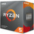 AMD RYZEN 5 3600 @ 3.6GHz / Turbo 4.2GHz / 6C12T / L1 512kB L2 3MB L3 32MB / AM4 / Zen 2 / 65W / Wraith